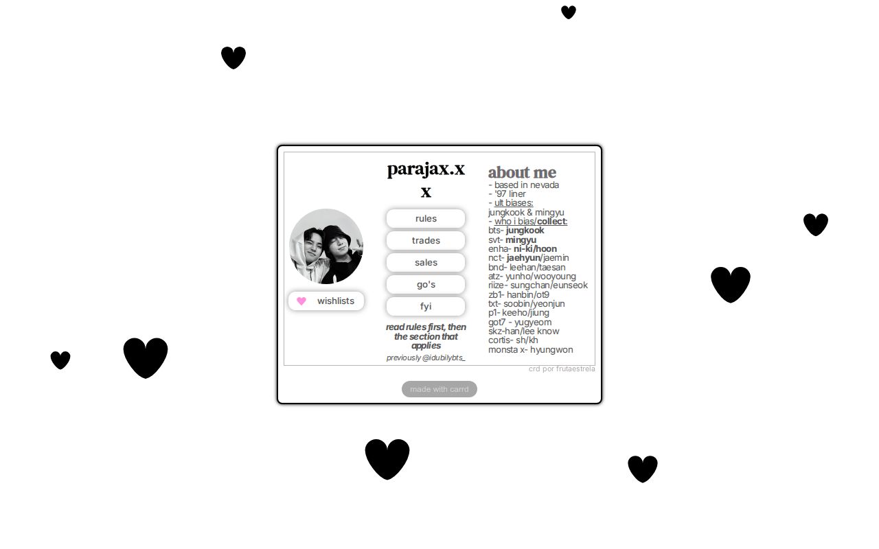 Parajax xx parajax-xx